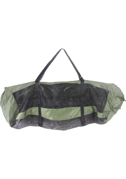 7130 Carp Tartma Çantası Oxford 400D Kumaş 120X50X45CM