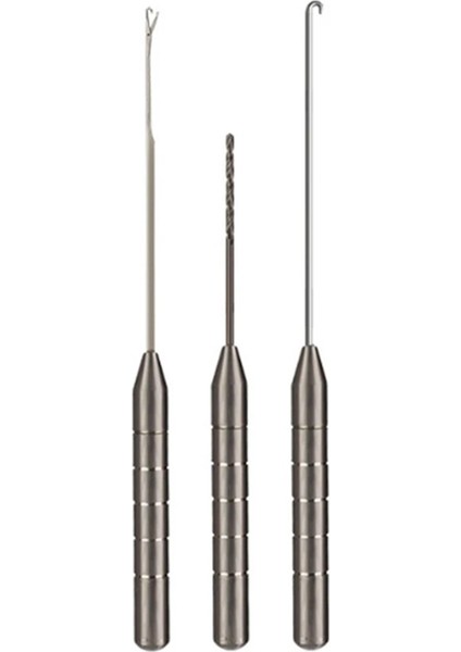 7801 Boili Delici Needle 3'lü Set Alüminium fiyatları