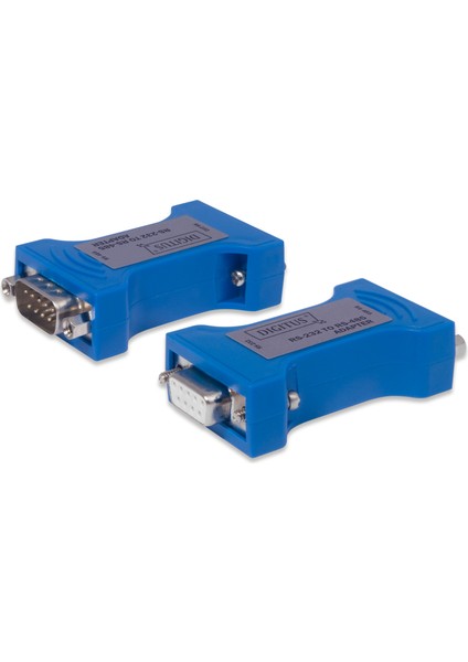 Digitus RS-232 &lt;-&gt; RS-485 Çevirici Adaptör