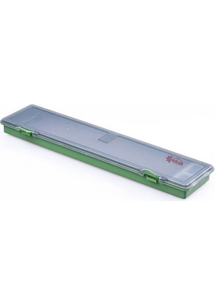 7121 Carp Rig Box 34X9X3CM