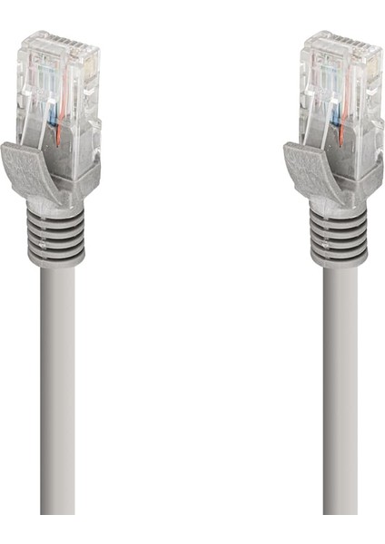 Fully G-505TA 25 Metre Poşetli Cat6 Kablo (4604)