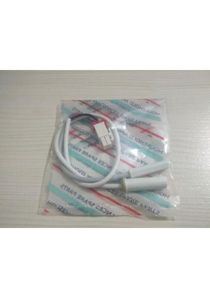 Beko 4 Uçlu Defrost Sensör 2 Li No Frost Buzdolabı Sensörü fiyatları