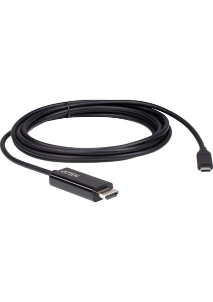 2.7m Usb-C To 4K HDMI Converter