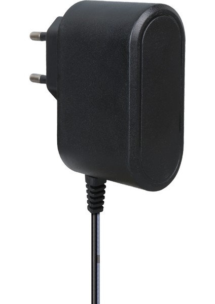 5 Volt - 2 Amper 2.5*0.7 Ince Uç Yerli Üretim Priz Tipi Tablet Pc Adaptörü (4604)