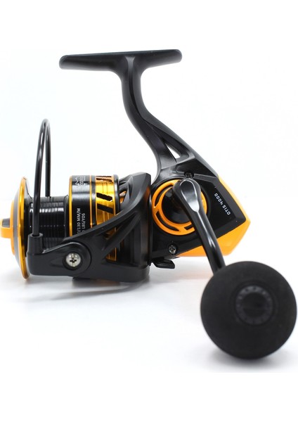 Otis Spin Makine 4+1 Bb 4000