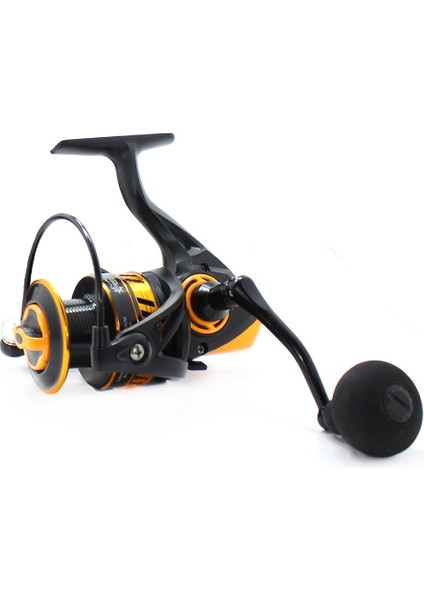 Otis Spin Makine 4+1 Bb 4000