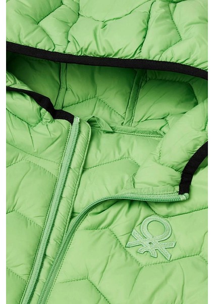 Erkek Çocuk Yelek A.yeşil 2TWDCJ00R modelleri