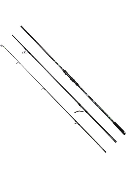 1516 Carpella Cont 3 Parça Sazan Kamışı 3.5lbs Atar 390 cm