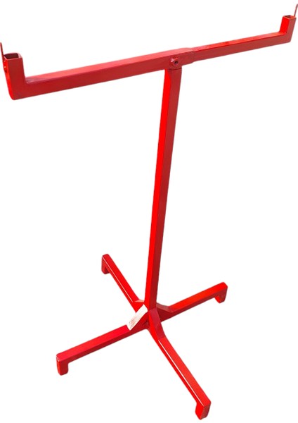 Tampon Boyama & Kurutma Sehpası | Yerli Üretim, Çok Amaçlı, Açılıp Kapanabilir modelleri