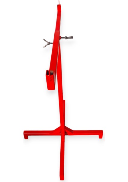 Tampon Boyama & Kurutma Sehpası | Yerli Üretim, Çok Amaçlı, Açılıp Kapanabilir fırsatları