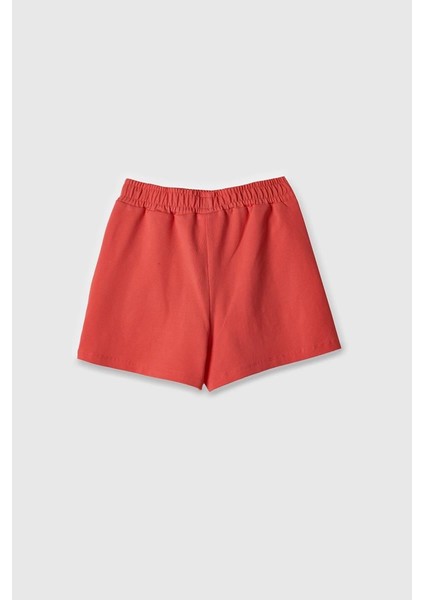 Kız Çocuk Şort Mercan BNT-G21795 fiyatları