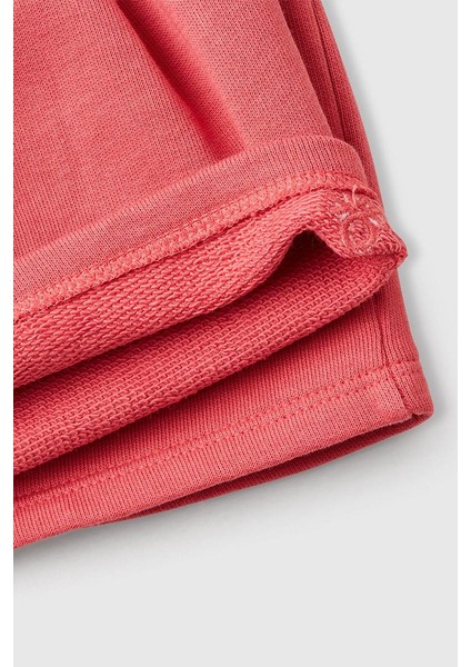 Kız Çocuk Şort Pembe 3J70G901R modelleri