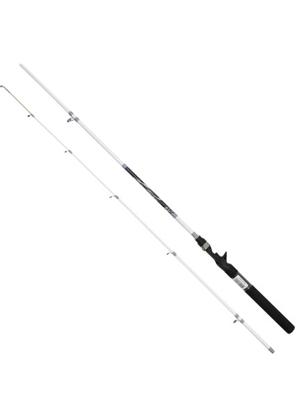1417 Sparkle Bait Cast 2 Parça Tekne Kamışı Max 80GR Atar 198 cm fiyatları