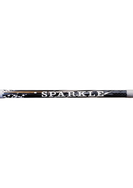 1417 Sparkle Bait Cast 2 Parça Tekne Kamışı Max 80GR Atar 198 cm modelleri