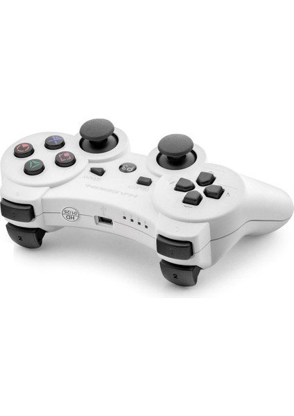 Ps3 Gamepad Beyaz HD325B