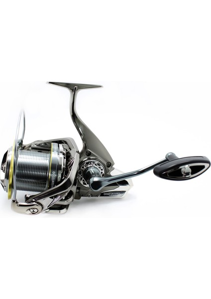 Finezza 12000 Surf Makine 12+1 Bb