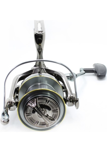 Finezza 12000 Surf Makine 12+1 Bb