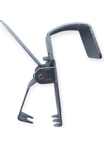 Profesyonel Halı Sergileme Klipsi – Halı Askı Klipsi (Dayanıklı, Pratik Kullanım)