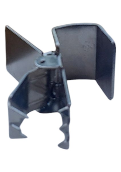 Profesyonel Halı Sergileme Klipsi – Halı Askı Klipsi (Dayanıklı, Pratik Kullanım) fırsatları