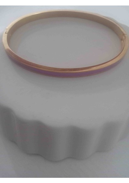 Gold Lila Celik Bileklik fiyatları