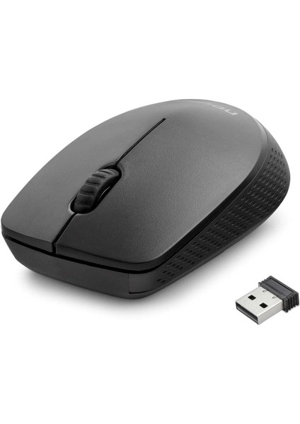 Wıreless Mouse Siyah ND3410