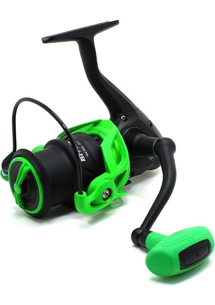 Rex-Y 4000 Spin Makine 3+1 Bb