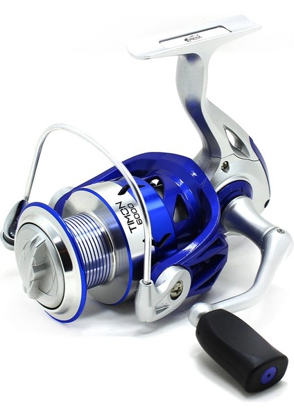Timon Tekne Makinesi 6+1 Bb 6000