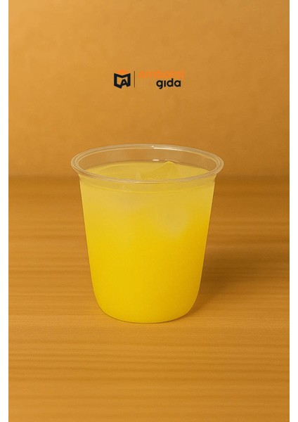 12 OZ-350CC Pet Bardak - 50 Adet fiyatları