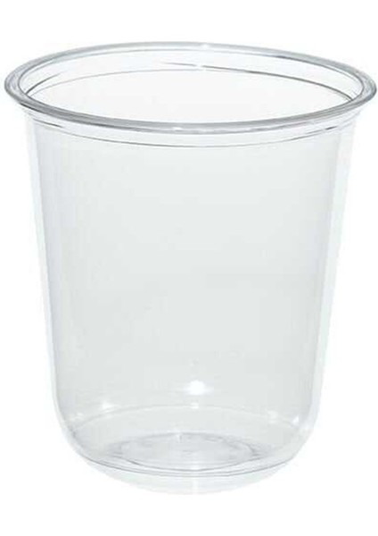 12 OZ-350CC Pet Bardak - 50 Adet fırsatları