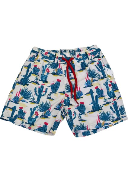 Erkek Çocuk Deniz Şortu BGL-ST03856