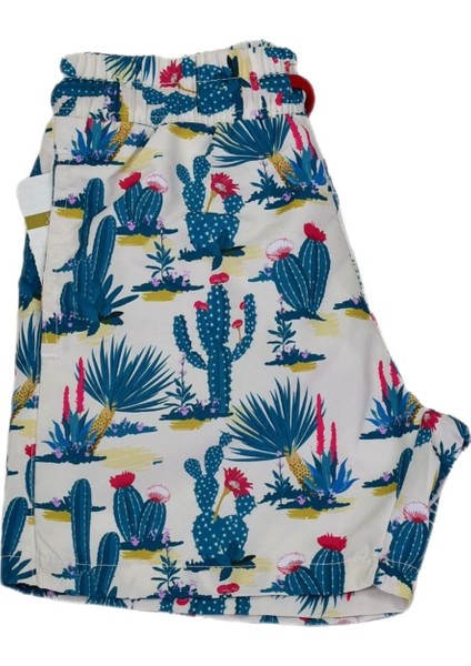 Erkek Çocuk Deniz Şortu BGL-ST03856 modelleri