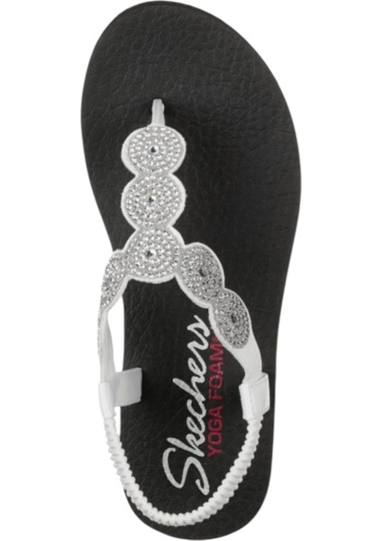 Cali® Yoga Foam Meditation Floral Lover Kadın Sandalet