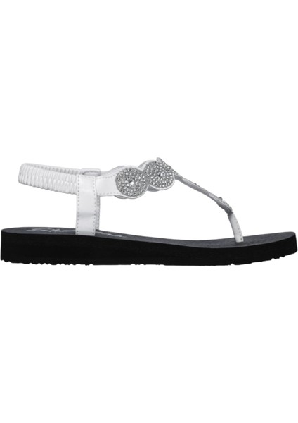 Cali® Yoga Foam Meditation Floral Lover Kadın Sandalet modelleri