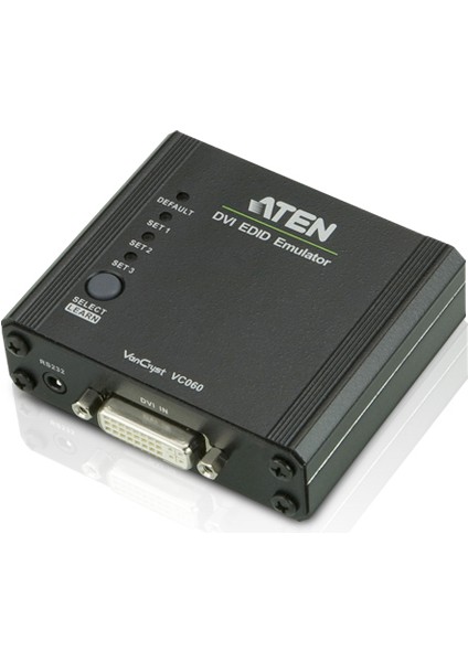 DVI Edıd Emülatörü (Dvı Edıd Emulator)