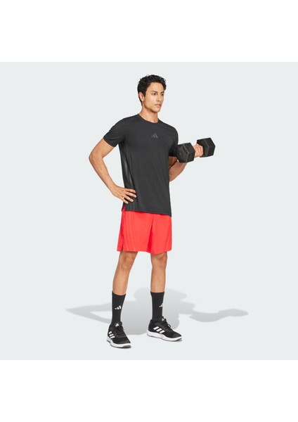 Performance JE5684 Designed 4 Training 3-Stripes Tişört modelleri