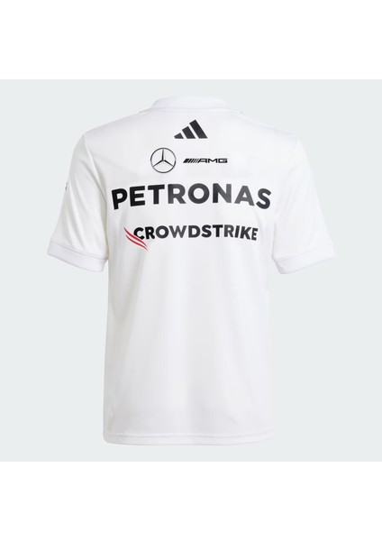 Mercedes Amg Petronas Formula One Team Çocuk Forma fiyatları