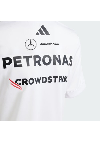 Mercedes Amg Petronas Formula One Team Çocuk Forma modelleri