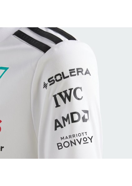 Mercedes Amg Petronas Formula One Team Çocuk Forma indirimleri