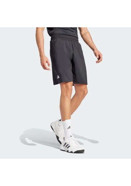 Club Tennis Climacool 3 Stripes Erkek Şort modelleri