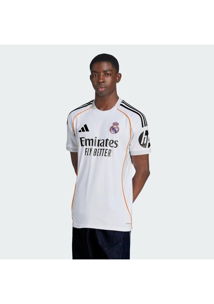 Real Madrid 25/26 Erkek Forma