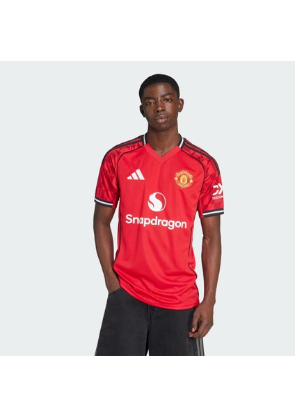 Manchester United 25/26 Erkek Forma