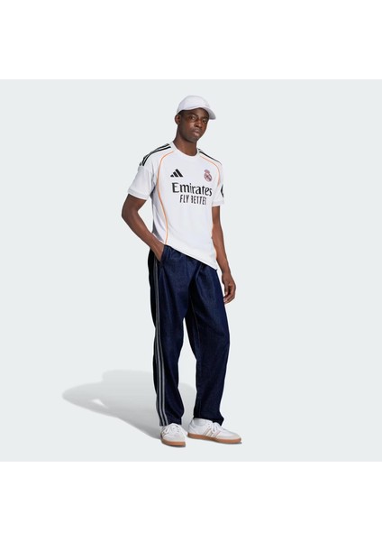 Real Madrid 25/26 Erkek Forma modelleri
