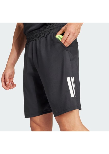 Club Tennis Climacool 3 Stripes Erkek Şort indirimleri