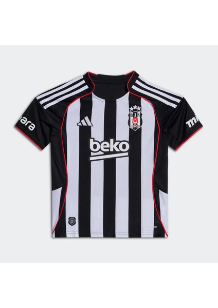 Beşiktaş 25/26 Çocuk Forma