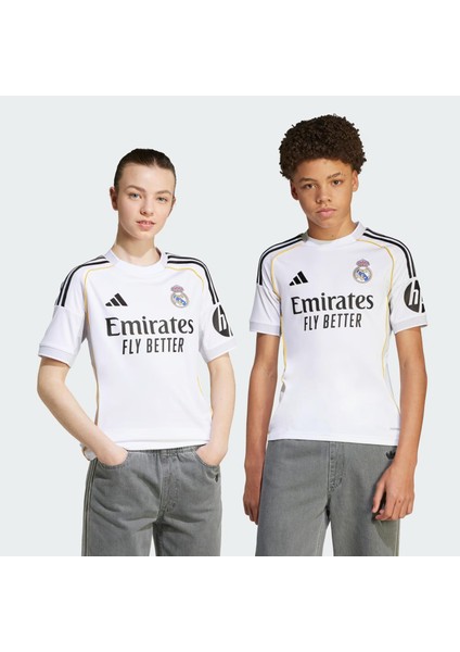 Real Madrid 25/26 Çocuk Forma
