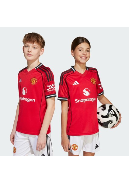 Manchester United 25/26 Çocuk Forma