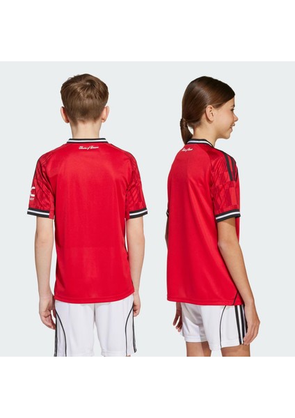 Manchester United 25/26 Çocuk Forma fiyatları