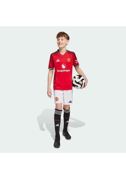 Manchester United 25/26 Çocuk Forma modelleri