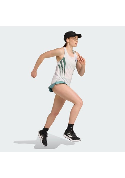 Adizero Archive Kadın Atlet modelleri