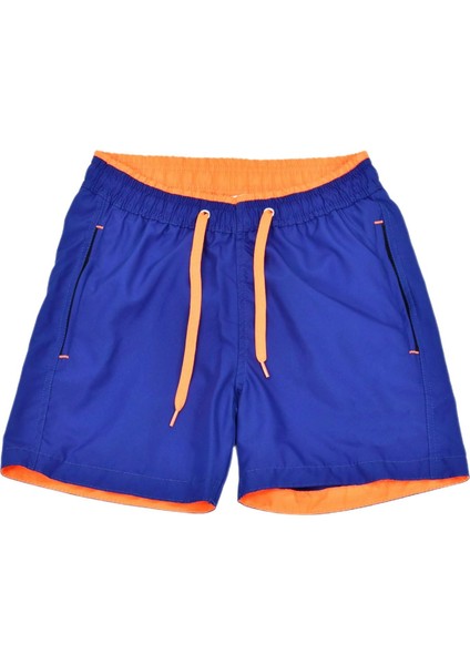 Erkek Çocuk Deniz Şortu BGL-ST03003
